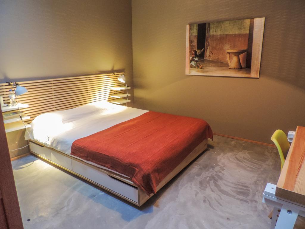 Liv Inn Guest House Maputo Zewnętrze zdjęcie