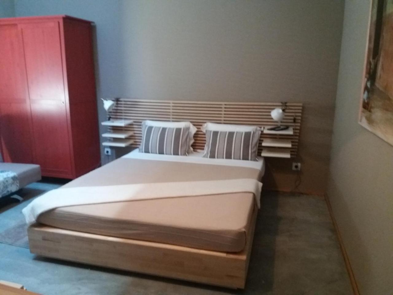 Liv Inn Guest House Maputo Zewnętrze zdjęcie