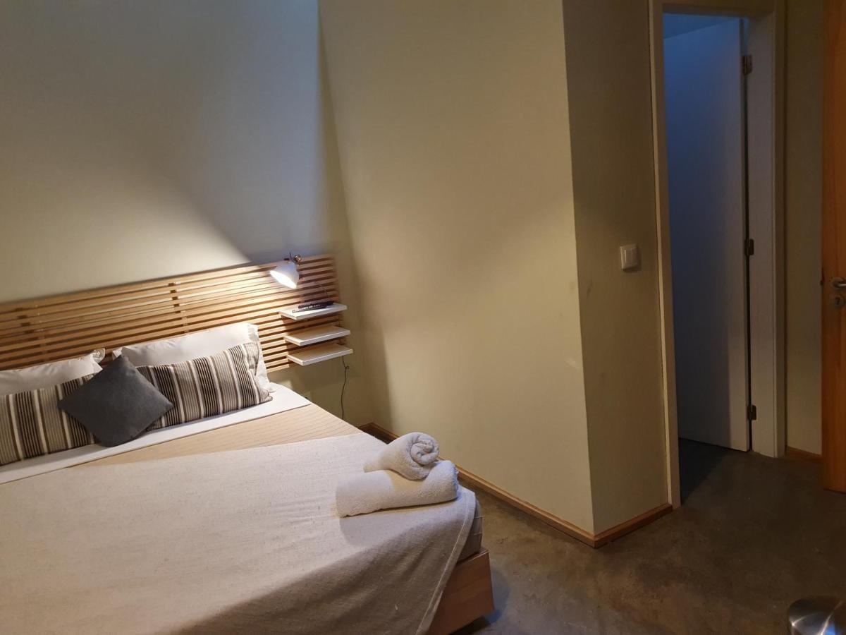 Liv Inn Guest House Maputo Zewnętrze zdjęcie
