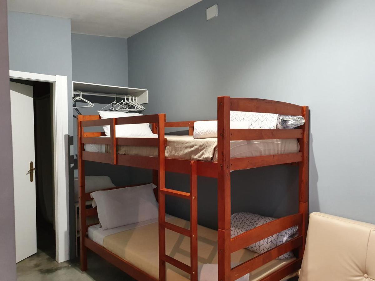 Liv Inn Guest House Maputo Zewnętrze zdjęcie