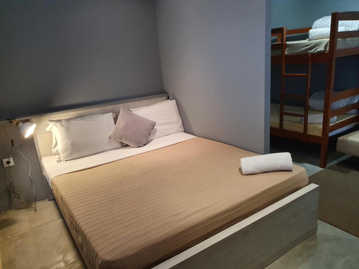 Liv Inn Guest House Maputo Zewnętrze zdjęcie