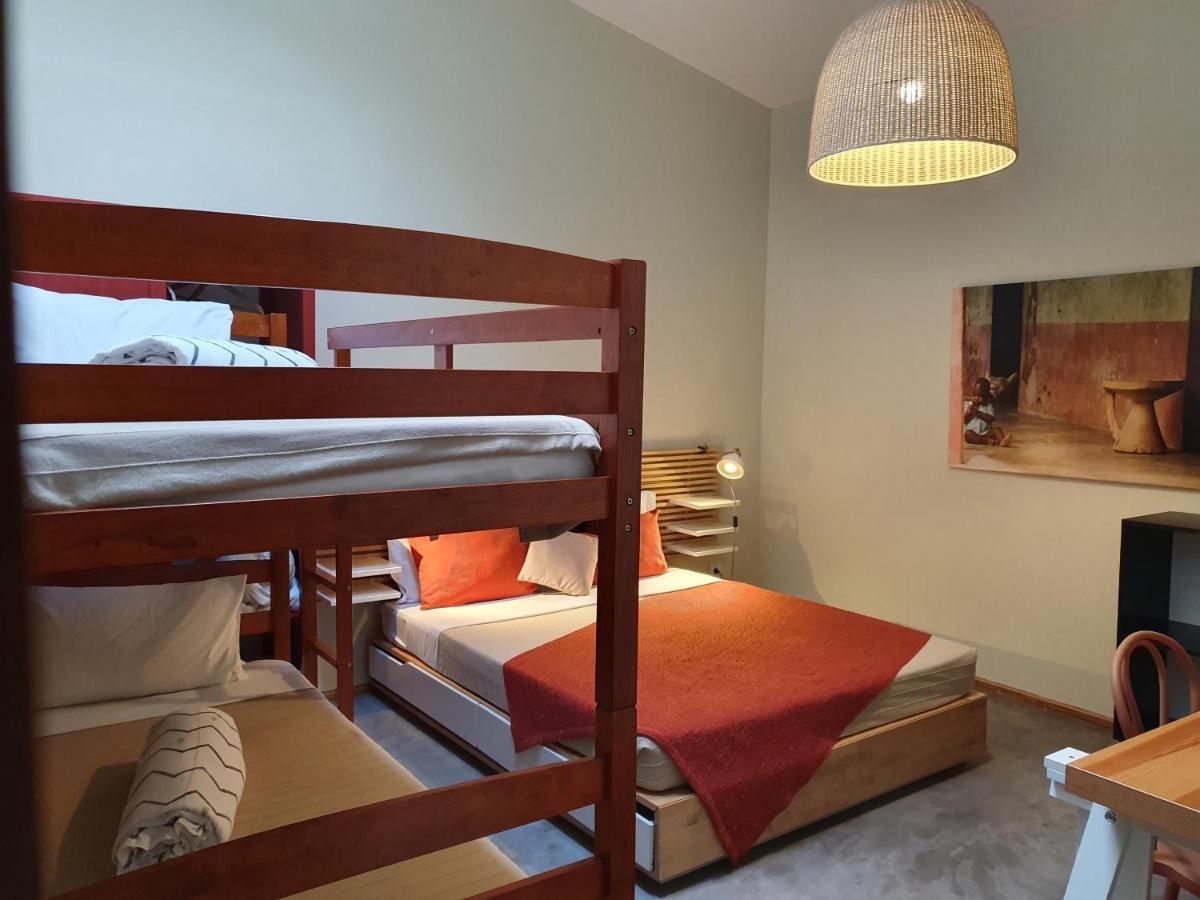 Liv Inn Guest House Maputo Zewnętrze zdjęcie